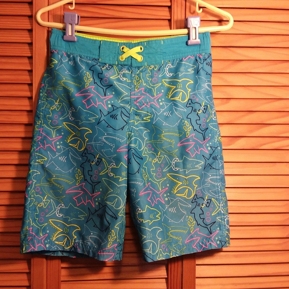 Cat & Jack Boys Swimsuit.